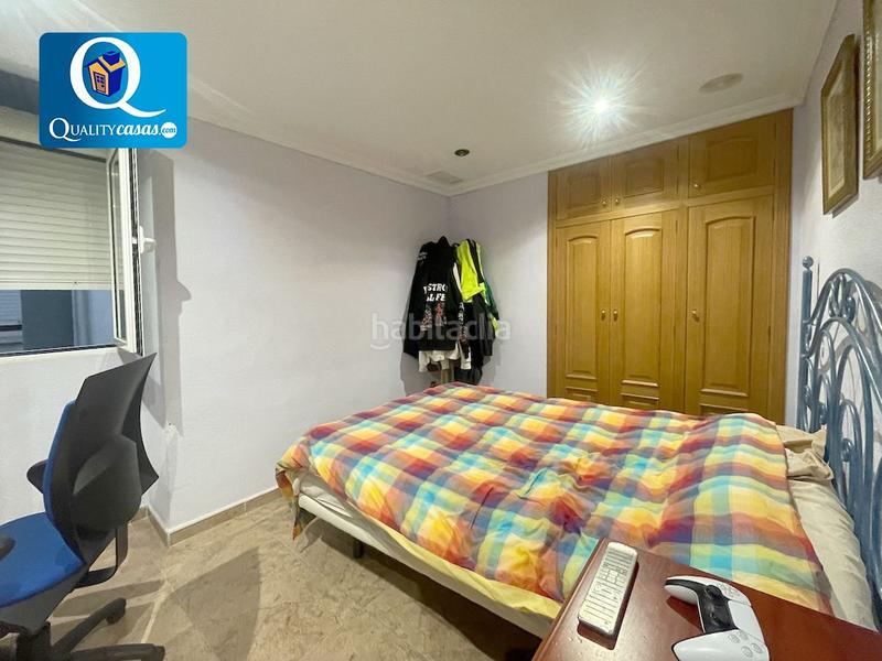 Foto 7030b6bb-7315-4219-8290-f6878410c301. Piso  en venta en centro, 4 dormitorios. en Reina Victoria - Miguel Hernández Elche / Elx