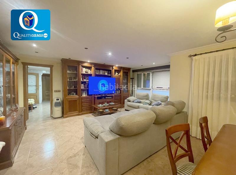 Foto cbb8e273-ce74-404b-b636-c8376fe4ae27. Piso  en venta en centro, 4 dormitorios. en Reina Victoria - Miguel Hernández Elche / Elx