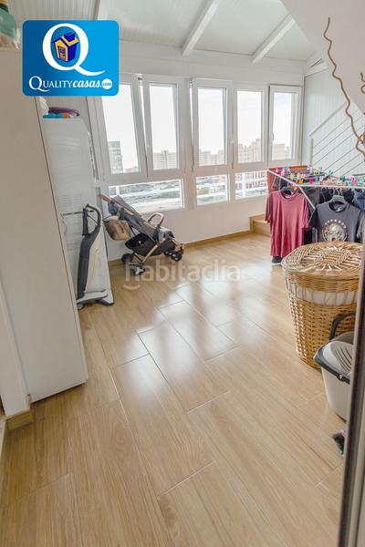 Foto 3172b565-37a6-4e55-823b-7b8131a3fa82. Ático atico en venta en playa san juan, 4 dormitorios. en Alicante