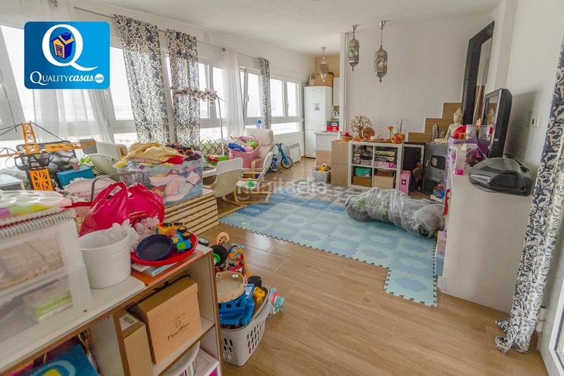 Foto 6bafdb99-8779-4183-9c2e-001b1f3f47df. Ático atico en venta en playa san juan, 4 dormitorios. en Alicante