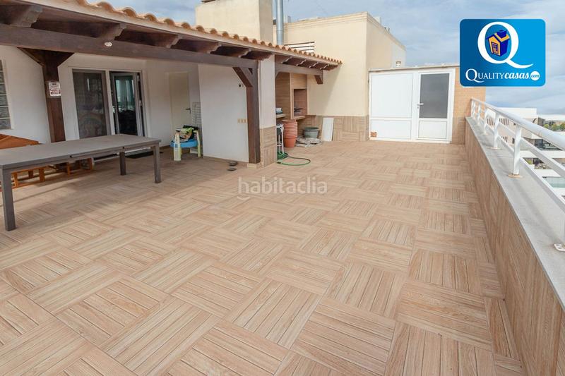 Foto 858d0ac6-85de-4a95-8d93-92ee20500091. Ático atico en venta en playa san juan, 4 dormitorios. en Alicante