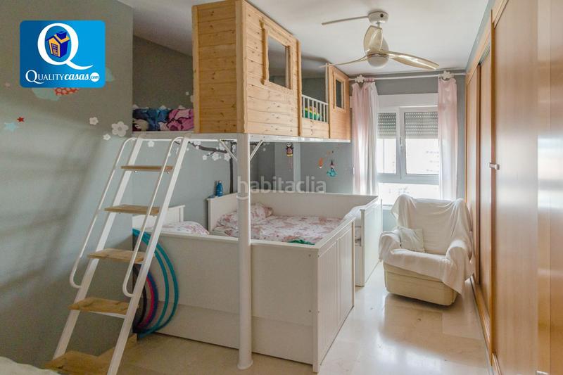 Foto 982931f8-2ecf-4928-afd0-a2428b71d7ce. Ático atico en venta en playa san juan, 4 dormitorios. en Alicante