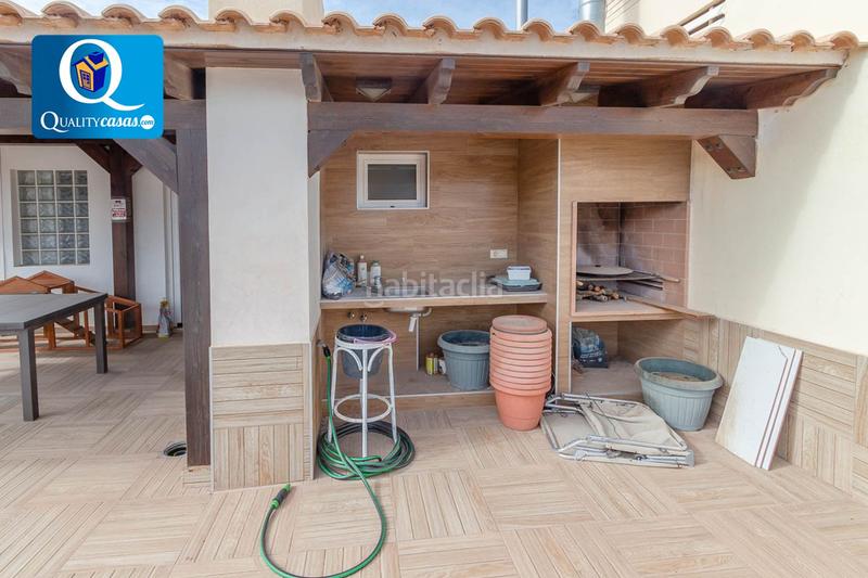 Foto a13f21da-a396-4118-a3f5-3952b73df862. Ático atico en venta en playa san juan, 4 dormitorios. en Alicante