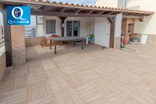 Attique à Playa de San Juan. Atico en venta en playa san juan, 4 dormitorios.