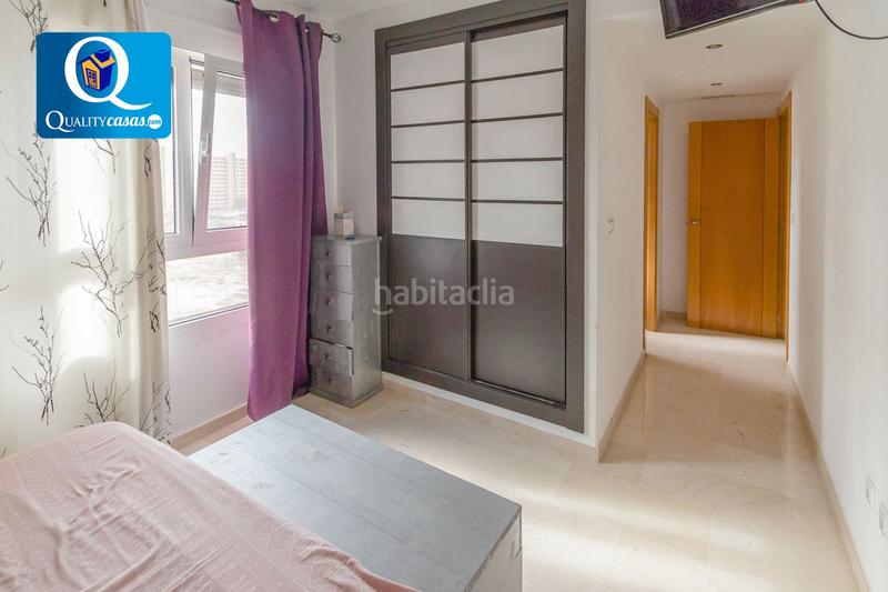 Foto fa7fdb2f-809d-45bf-973e-355b22174c07. Ático atico en venta en playa san juan, 4 dormitorios. en Alicante