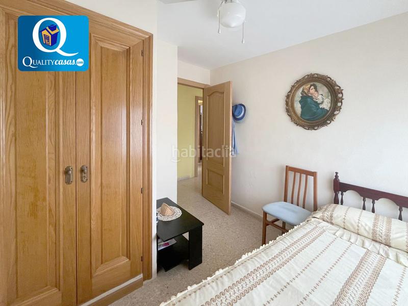 Foto afb2c164-6f72-4f51-801b-bf01e91a0b44. Piso  en venta en playa san juan, 3 dormitorios. en Alicante