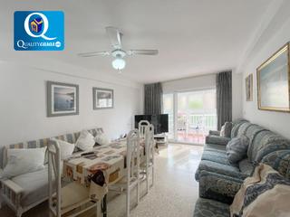 Piso en Playa de San Juan. Piso en venta en playa san juan, 3 dormitorios.