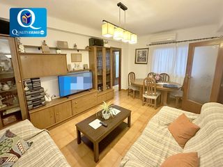 Etagenwohnung in Xixona. Piso en venta en jijonaxixona, 2 dormitorios.