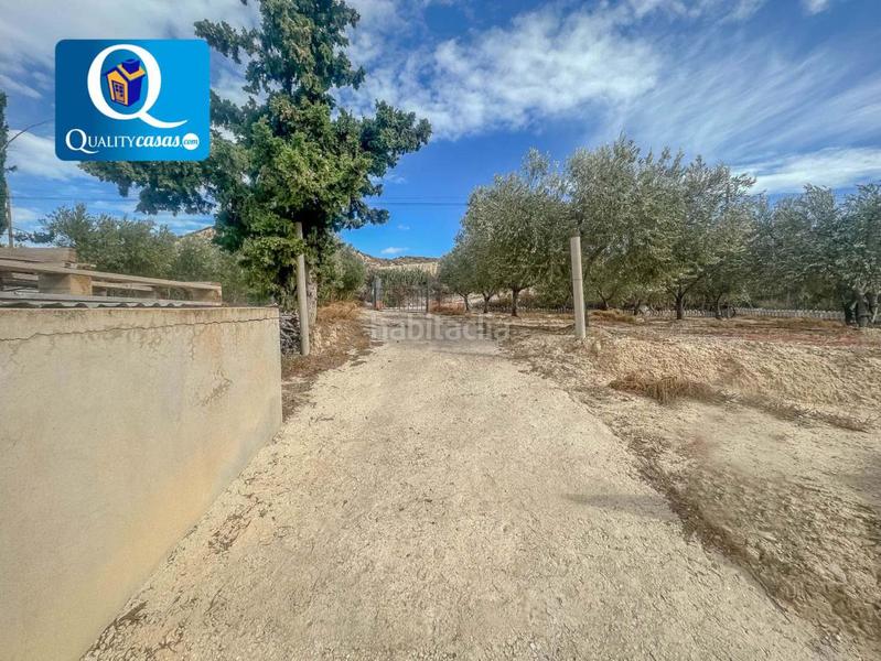 Foto 1e79ee5f-21ee-41dc-843c-cd6200a7ce9e. Terreno residenziale in Montnegre Alicante