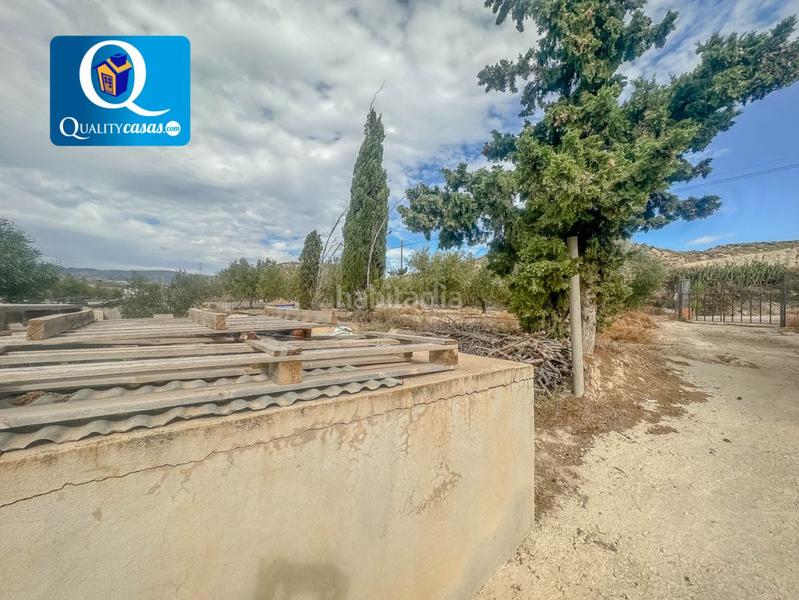 Foto 4522cdc4-4400-481d-bbb8-36d9ac48bc60. Terreno residenziale in Montnegre Alicante