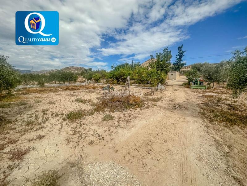 Foto 54b7819f-d542-4ecd-ada6-161f29d0d990. Terreno residenziale in Montnegre Alicante