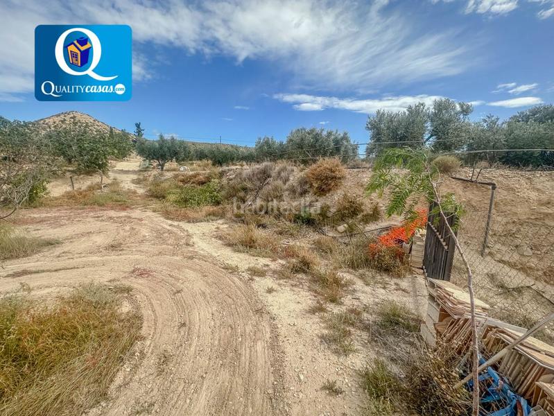 Foto 56fdd441-bf9a-4cf0-8c28-d1a575e90593. Terreno residenziale in Montnegre Alicante