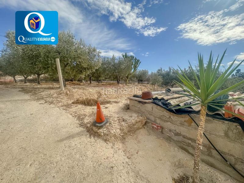 Foto 594039c6-ae95-424c-be26-b709ce09d469. Terreno residenziale in Montnegre Alicante