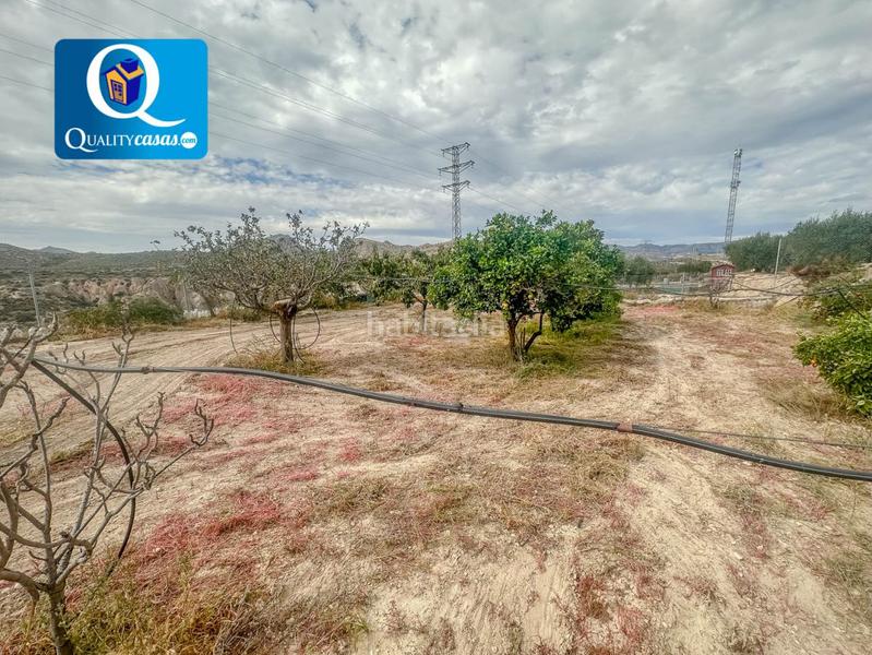 Foto 65310806-2856-4d8d-b10f-0db582cddf1a. Terreno residenziale in Montnegre Alicante