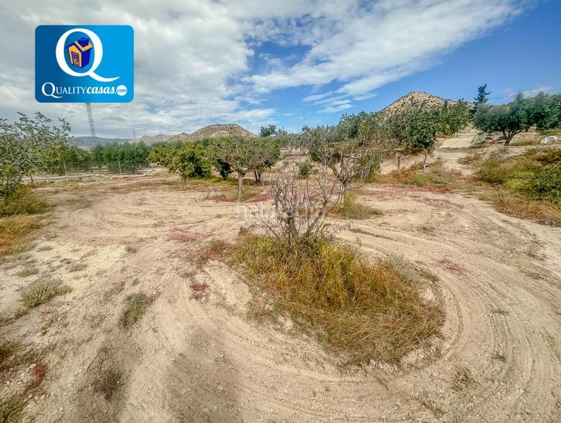 Foto 7c9f314f-b9da-4ee2-bbc4-1cdbfbaad6a2. Terreno residenziale in Montnegre Alicante
