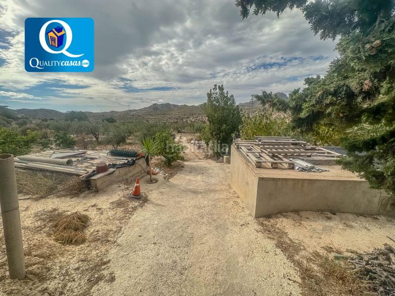Foto 9e0fe1fe-46ea-4c85-8069-7307aaf4d184. Terreno residenziale in Montnegre Alicante
