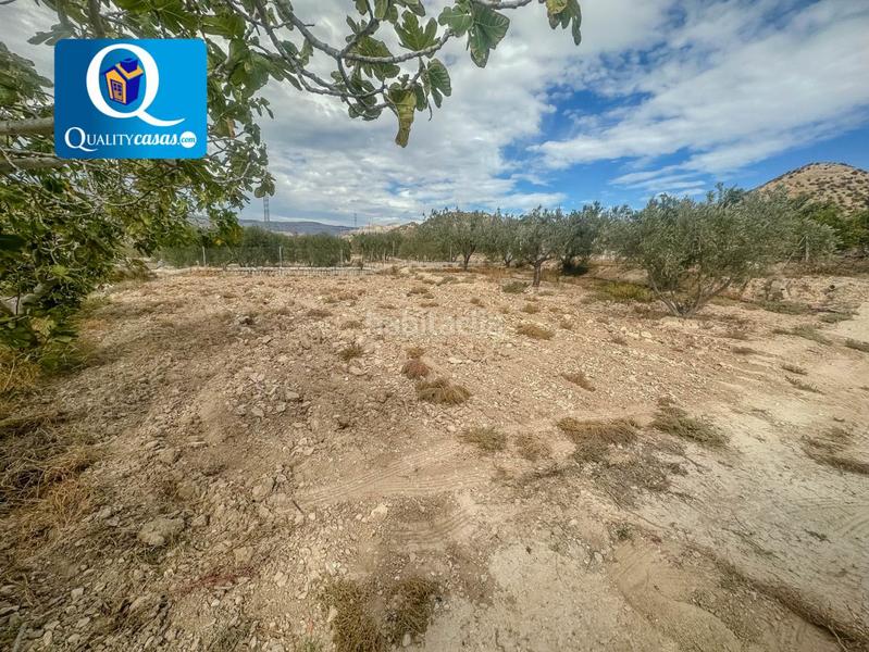 Foto b7d1ca75-9e8d-45d1-9fe7-9ae8f2a85add. Terreno residenziale in Montnegre Alicante
