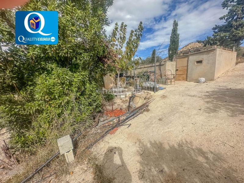 Foto d9f39b1a-b773-45d7-af68-414ad275454a. Terreno residenziale in Montnegre Alicante