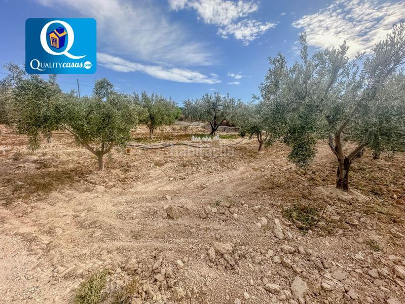 Foto df87ae9a-77d7-47d9-8d31-bf468282f376. Terreno residenziale in Montnegre Alicante