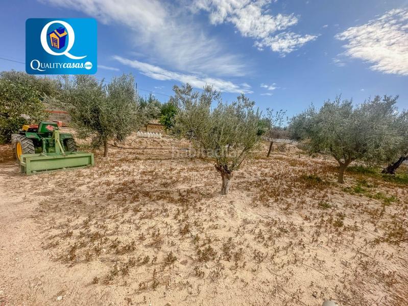 Foto f566cdbb-25d7-4271-9be6-be39f2b75a57. Terreno residenziale in Montnegre Alicante