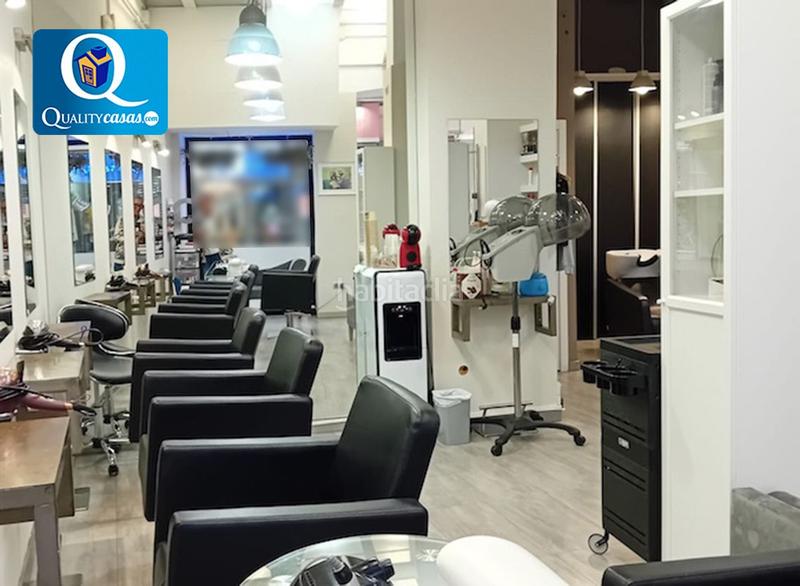 Foto 13f48cb4-9ee8-425d-85c3-b858736f4a42. Traspàs local comercial a Barrio del Centro Alicante