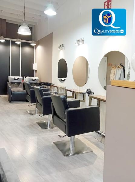 Foto 3181dd38-4a41-4b1e-b64c-27280eff1bd6. Traspaso local comercial  a la calle en traspaso en centro, 1 despacho. en Alicante