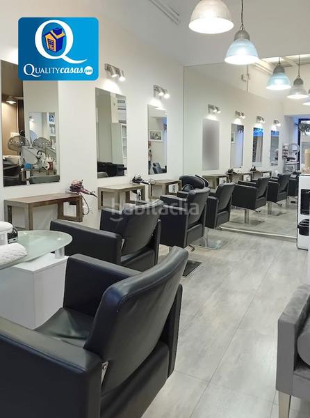 Foto 64eb9a0d-5c66-4c1c-95c0-55dc72629580. Traspaso local comercial  a la calle en traspaso en centro, 1 despacho. en Alicante