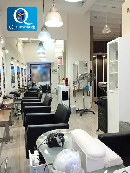 Foto 6eaa7366-d3c1-4e5a-98f1-c05fb8820926. Traspaso local comercial negocio en traspaso en centro, 1 dormitorio. en Alicante