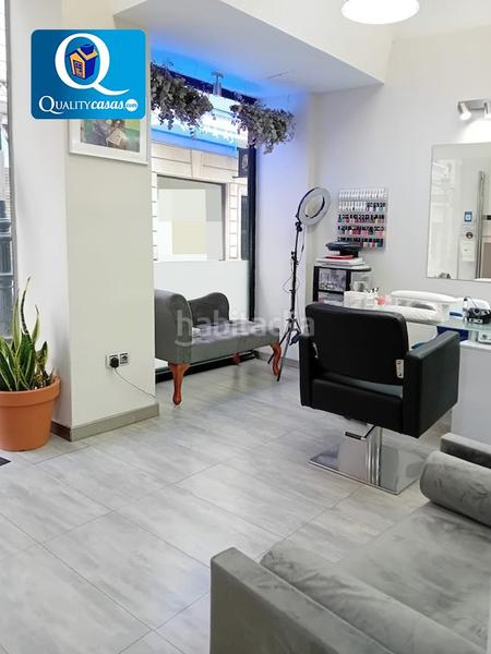 Foto 770f202e-3b0f-4ccc-beb0-12942434939e. Traspaso local comercial negocio en traspaso en centro, 1 dormitorio. en Alicante