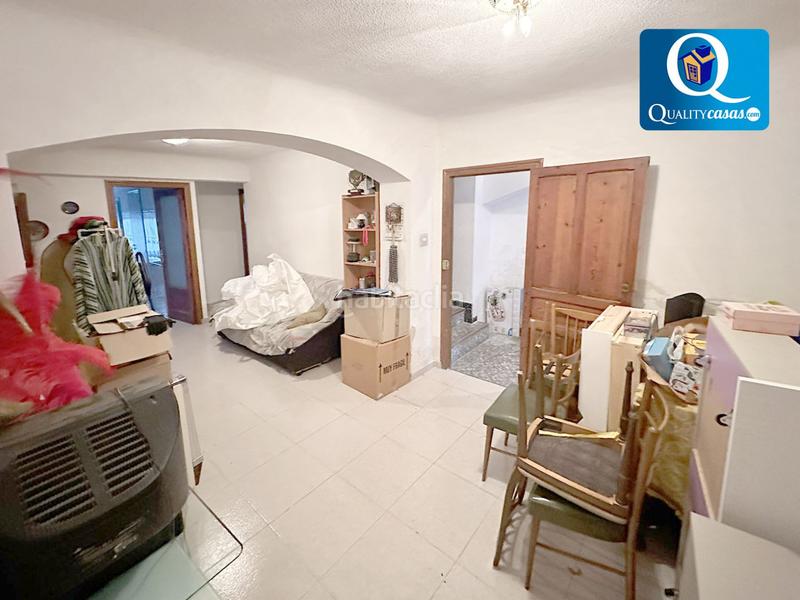 Foto bd867fd3-5828-4fa8-8dd0-fce7cf27ef60. Haus in Xixona