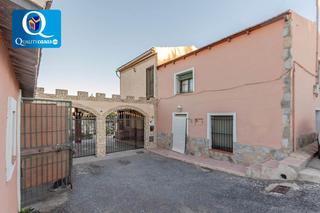 Maison à La Font-Mezquitas. Casa en venta en benimagrell, 3 dormitorios.