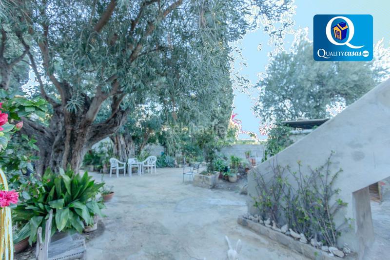 Foto bbaefdd3-59d2-494d-97ee-5037e653d5cb. Haus in Bellavista-Capiscol-Frank Espinós San Juan de Alicante