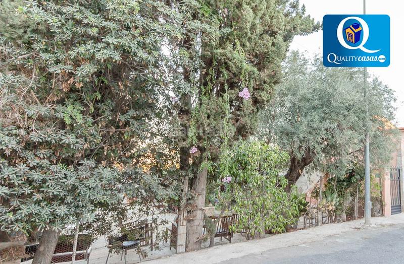 Foto cb06a74c-a1b9-49d4-89ed-248cd8e2a2df. Haus in Bellavista-Capiscol-Frank Espinós San Juan de Alicante