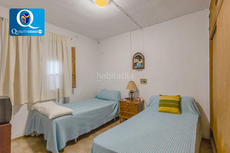 Foto dd069dfe-21a1-4980-8195-5ecf0db67107. Haus in Bellavista-Capiscol-Frank Espinós San Juan de Alicante