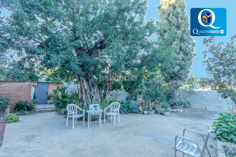 Foto f49497a9-8dda-466a-b968-6e56084be4d9. Haus in Bellavista-Capiscol-Frank Espinós San Juan de Alicante