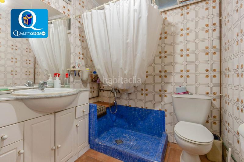 Foto 0ecd063d-7185-4cd8-b1b5-25b8c65835a0. Casa a Bellavista-Capiscol-Frank Espinós San Juan de Alicante