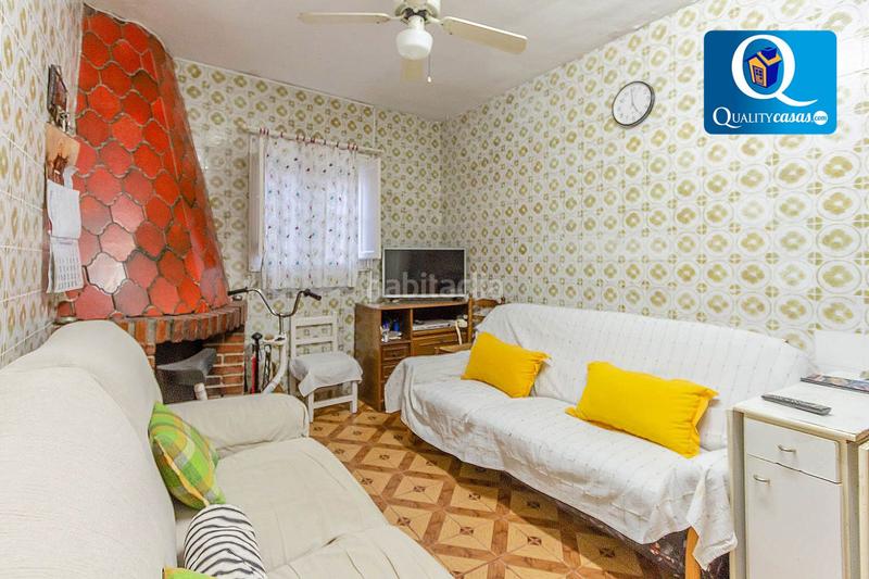 Foto 2ca83217-1361-45ca-8c81-fabfd5e09e78. Casa a Bellavista-Capiscol-Frank Espinós San Juan de Alicante