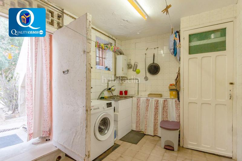 Foto 4e6351e6-8d83-4063-85e5-2482bd889b7f. Casa a Bellavista-Capiscol-Frank Espinós San Juan de Alicante