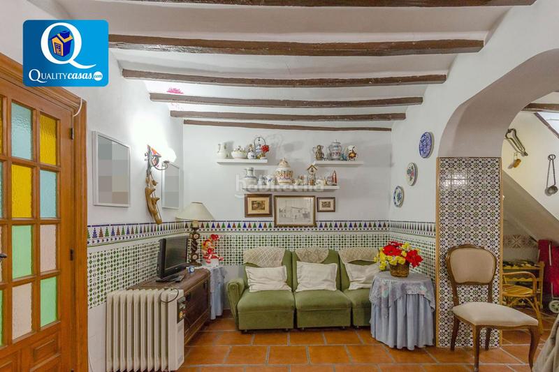 Foto 603c112d-1824-4712-a82e-f8d6b98f2f60. Casa a Bellavista-Capiscol-Frank Espinós San Juan de Alicante