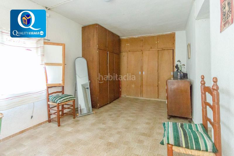 Foto 73b2cdb2-0d3e-49c7-9973-1fec47704f23. Casa a Bellavista-Capiscol-Frank Espinós San Juan de Alicante