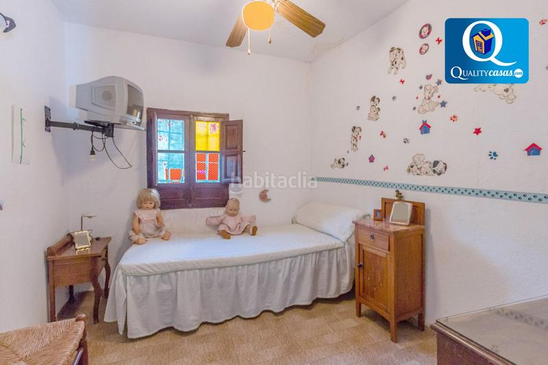 Foto aa0c1588-3455-4b95-8a68-57b509b6e34d. Casa a Bellavista-Capiscol-Frank Espinós San Juan de Alicante