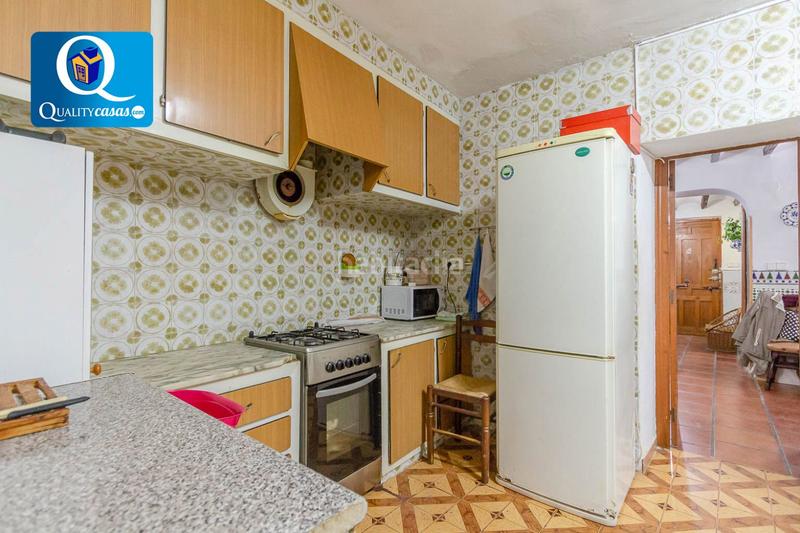 Foto f371e9a3-75e8-49e4-b2d2-21f6fd2aceb5. Casa a Bellavista-Capiscol-Frank Espinós San Juan de Alicante