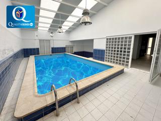 Maison à Banyeres de Mariola. Unifamiliar en venta en banyeres de mariola, 3 dormitorios.