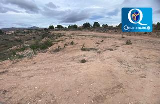 Terrain résidentiel à Villamontes-Boqueres. Parc.urbana en venta en canastell.