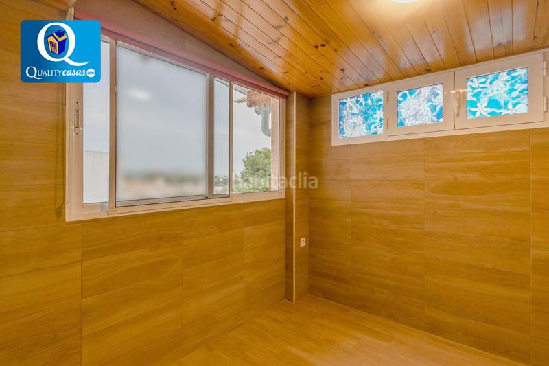 Foto a3be1c9c-6e5b-4232-8e2d-baf072533370. Chalet mit heizung parking in Salafranca-Lloixa San Juan de Alicante