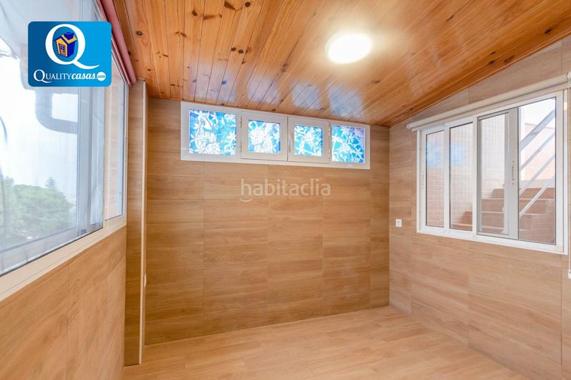 Foto e4371fb7-8c54-4695-a1b3-fa6a86031a7f. Chalet mit heizung parking in Salafranca-Lloixa San Juan de Alicante