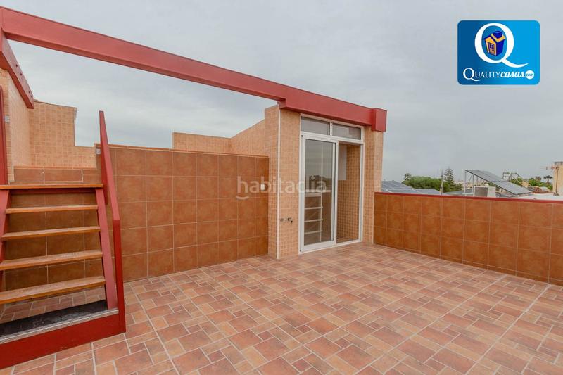 Foto ebed765c-2dd3-459e-8d01-43fad6dd852c. Chalet mit heizung parking in Salafranca-Lloixa San Juan de Alicante