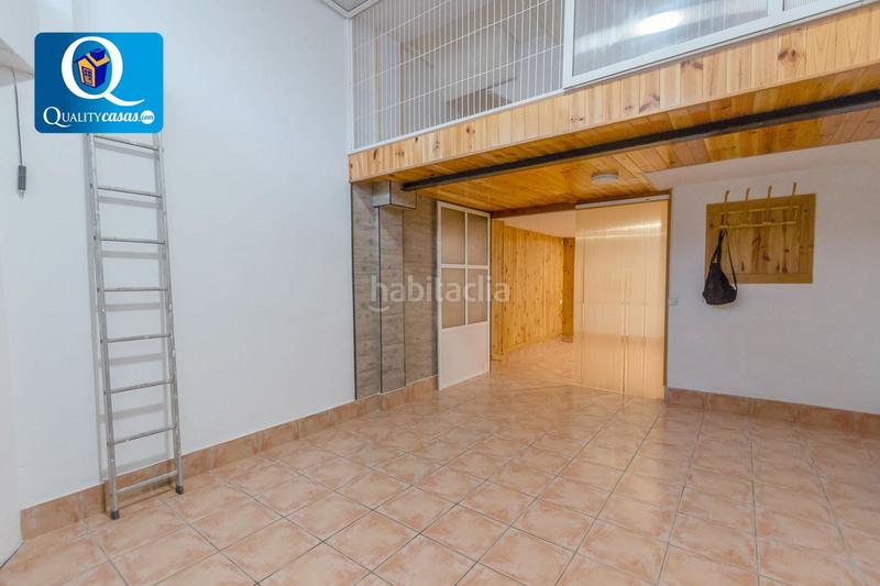 Foto 20d05bde-495b-406c-a67f-6fba3af163c6. Casa adossada amb calefacció aparcament a Salafranca-Lloixa San Juan de Alicante