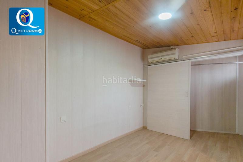 Foto 289a17b3-9d18-4593-9344-d3745beed782. Casa adossada amb calefacció aparcament a Salafranca-Lloixa San Juan de Alicante