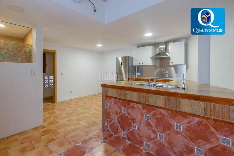 Foto 8b93889d-f2eb-4893-8782-d79dd6634c21. Casa adossada amb calefacció aparcament a Salafranca-Lloixa San Juan de Alicante